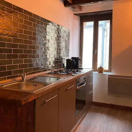Maison A Seix