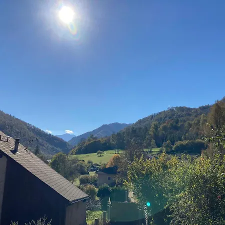 Maison A Seix *