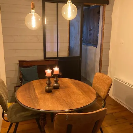 Maison A Seix *
