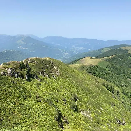 Maison A Seix 塞克斯